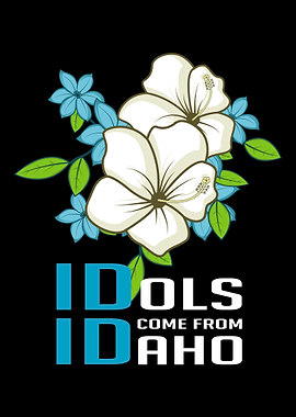 Idols Idaho Talented Perso