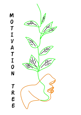 motivation tree