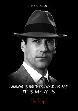 Don Draper