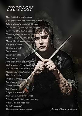 the rev