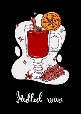 Mulled Wine