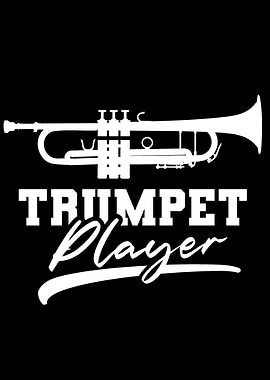 Trumpet Player