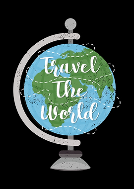 Travel The World