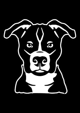 Staffordshire Terrier