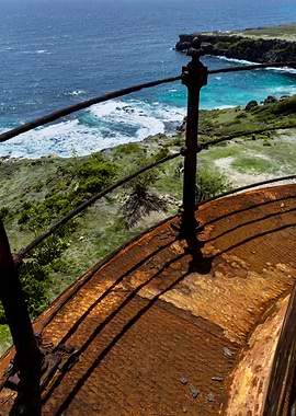 East Point Lighthouse