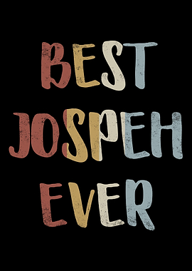 Best Jospeh Ever