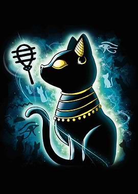 Bastet
