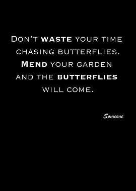 Selfimprovement quote