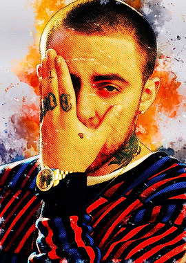 Mac Miller