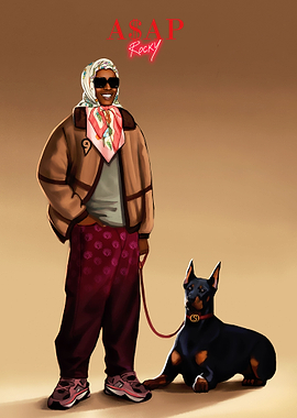 ASAP Rocky