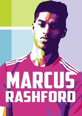 Marcus Rashford