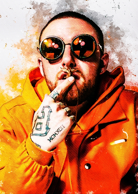 Mac Miller