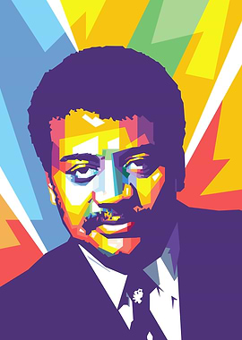 Neil deGrasse Tyson