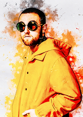 Mac Miller