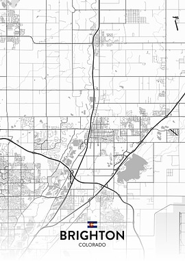 Brighton CO
