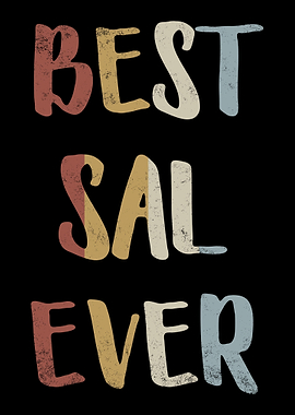 Best Sal Ever