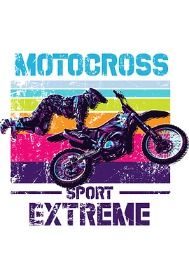 MOTOCROSS SPORT