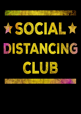 Social Distancing Club