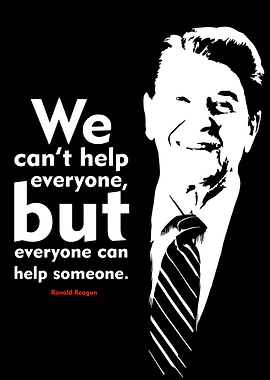 We cant help everyone