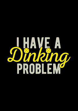 Funny Pickleball Quote