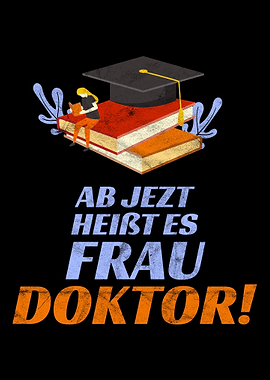 Frau Doktor