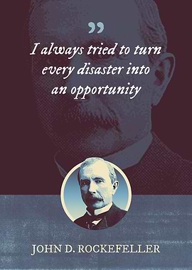 I always tried to turn