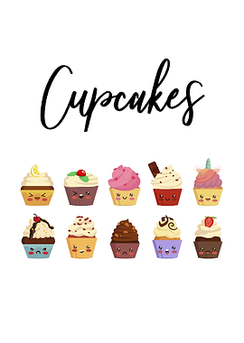 Cupcakes II