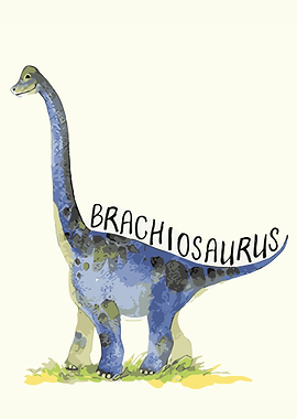 Dinosaur Tyrannosaurus Rex