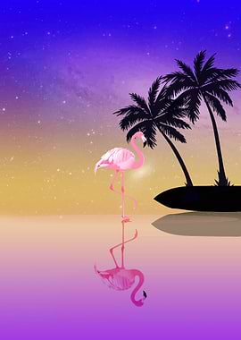Flamingo