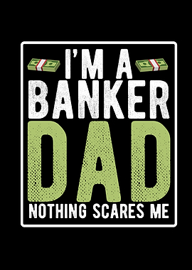 Banker Bank Clerk Bank