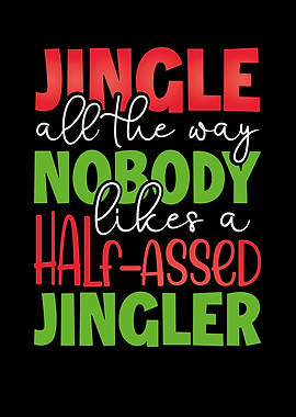 Jingle all the way