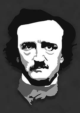 Edgar Allan Poe