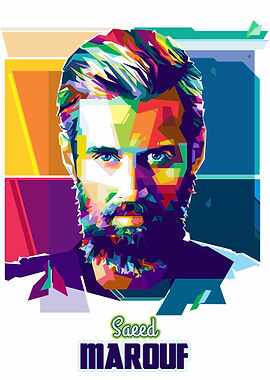 SAEID MAROUF