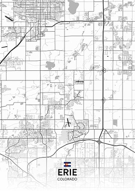 Erie CO