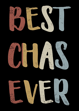 Best Chas Ever