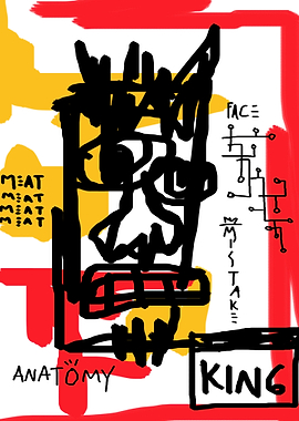 Anatomy King