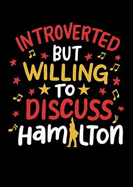 Introverted But Willing To