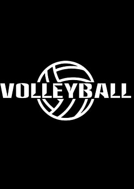 Volleyball Volleyballer