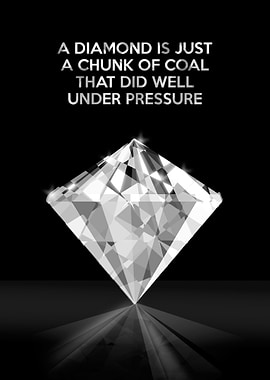 Henry Kissinger Diamond