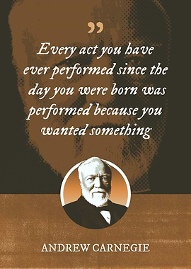 Every act you have ever