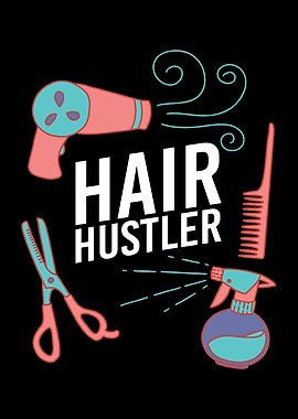 Hair Hustler