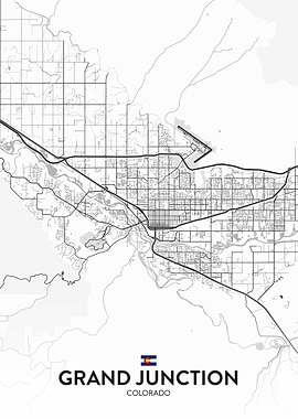 Grand Junction CO
