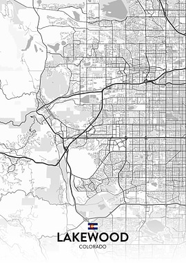Lakewood CO