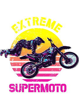 extreme supermoto