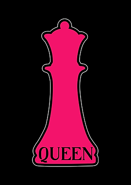 Chess Queen
