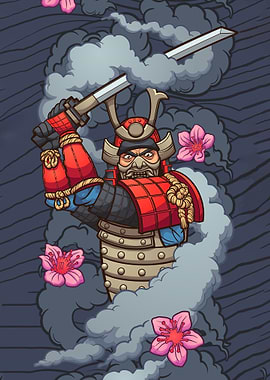 Samurai