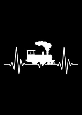 Train Trains Model Railroa