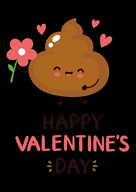 Valentines Day Heart Avoca