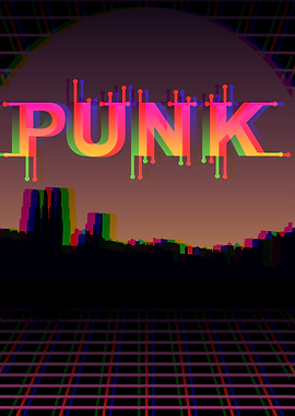 Outrun Punk