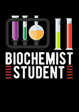 Biochemistry Chemical